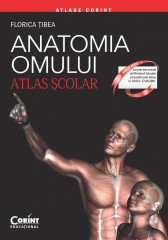 Anatomia omului - Editie revizuita 2017