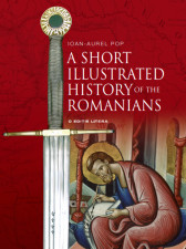 A Short Illustrated History Of Romanians