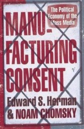 Herman, E: Manufacturing Consent
