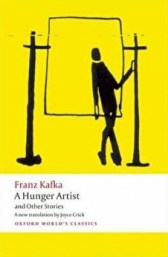 Hunger Artist and Other Stories, Paperback