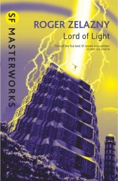 Lord Of Light, Paperback