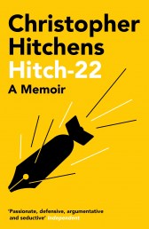 Hitch 22. A Memoir, Paperback