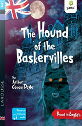The Hound of the Baskervilles. Read in English