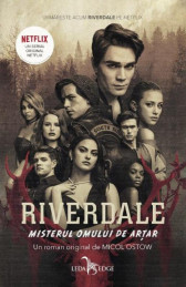 Riverdale - Misterul omului de artar