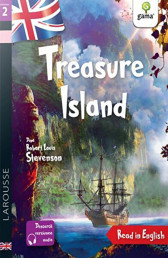Treasure Island. Dupa Robert Louis Stevenson