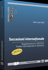 Succesiuni internationale