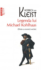 Legenda lui Michael Kohlhaas