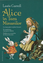 Alice în Tara Minunilor