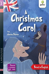 A Christmas Carol. Read in English. Dificultate 2
