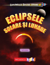 Eclipsele Solare si Lunare