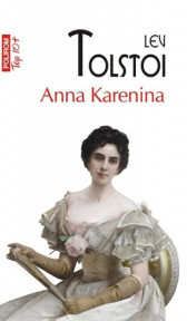 Anna Karenina (Top 10)