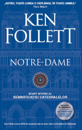Notre-Dame. Scurt istoric al semnificatiei catedralelor