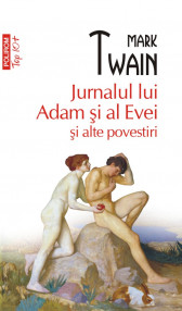 Jurnalul lui Adam si al Evei (Top 10+)