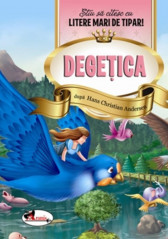 Degetica