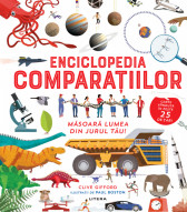 Enciclopedia comparatiilor