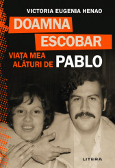 Doamna Escobar