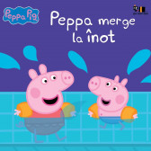Peppa Pig - Peppa merge la inot