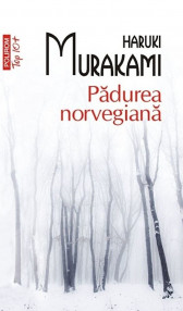 Padurea norvegiana (Top 10)