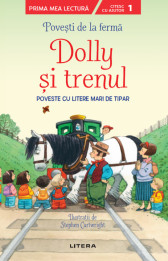 Dolly si trenul