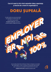 Employer branding 100%