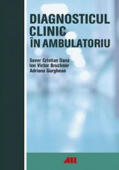 Diagnosticul Clinic in Ambulatoriu