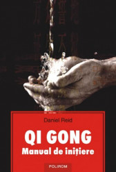 Qi Gong. Manual De Initiere