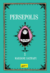 Persepolis - Volumul 1