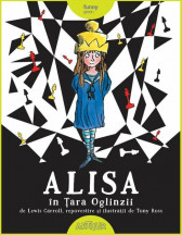 Alisa in tara oglinzii