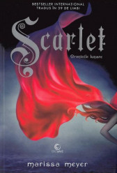 Scarlet. Cronicile lunare