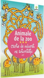 Animale de la Zoo