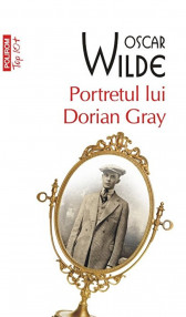 Portretul lui Dorian Gray. Editie de buzunar. (Top 10 +)