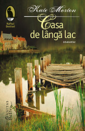 Casa de langa lac