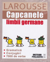 Capcanele limbii germane