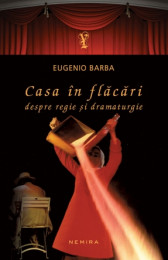 Casa in flacari (paperback) Ed. 2013
