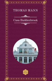 Casa Buddenbrook