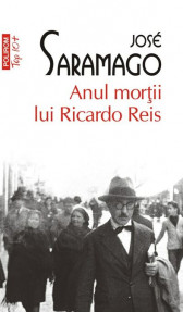 Anul mortii lui Ricardo Reis