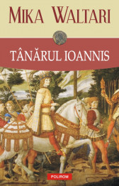 Tanarul Ioannis