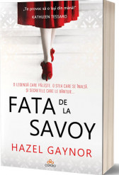 Fata de la Savoy