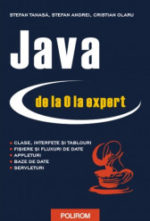 Java de la 0 la expert (brosata)