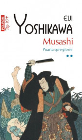 Musashi Vol. II Poarta spre glorie (Top 10)