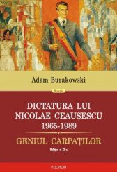 Dictatura lui Nicolae Ceausescu (1965–1989)