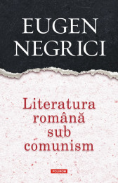 Literatura romana sub comunism