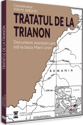 Tratatul de la Trianon