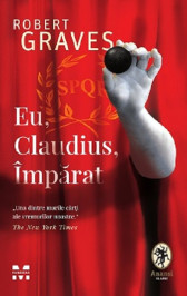 Eu, Claudius, Imparat