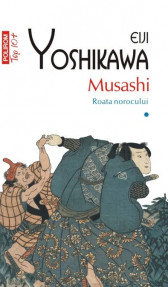 Musashi Vol. I Roata norocului (Top 10)