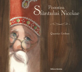 Povestea Sfantului Nicolae