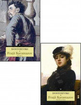 Fratii Karamazov - 2 Volume