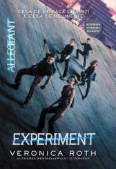 Experiment - Divergent Vol. 3