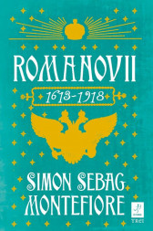Romanovii 1613 - 1918