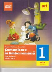Comunicare in limba romana